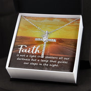 Cross Necklace