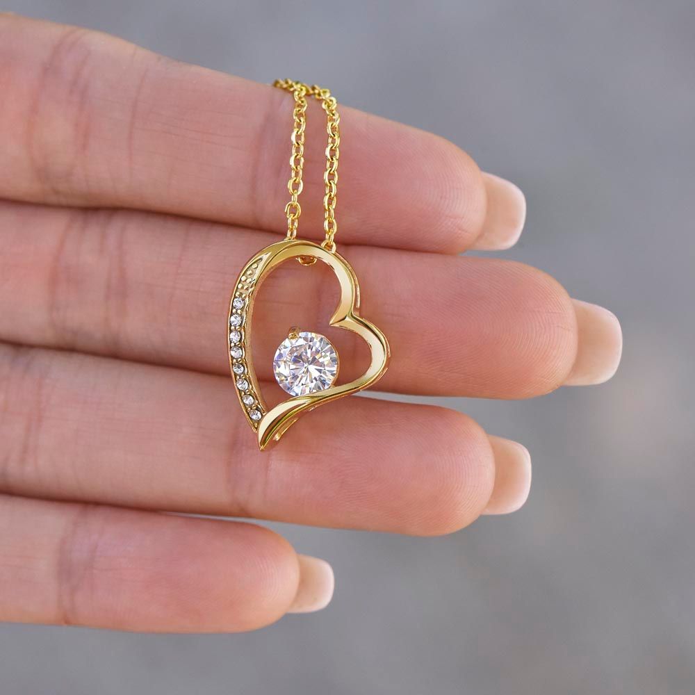 Forever Love Necklace