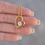 Forever Love Necklace